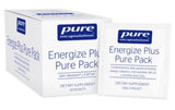 Energize Plus Pure Pack 30 packets  by Pure Encapsulations
