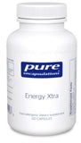 Energy Xtra - by Pure Encapsulations