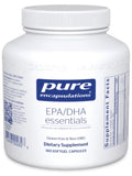 EPA/DHA essentials  by Pure Encapsulations
