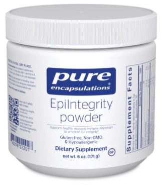 EpiIntegrity powder  by Pure Encapsulations