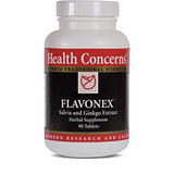 Flavonex by Health Concerns