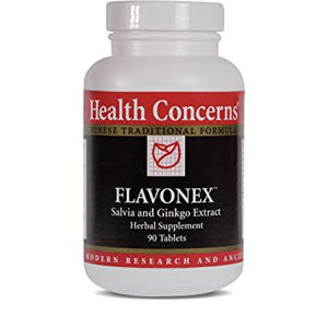 Flavonex by Health Concerns