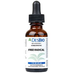 Free Radical by DesBio