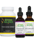 Fungus and Yeast Support by Beyond Balance