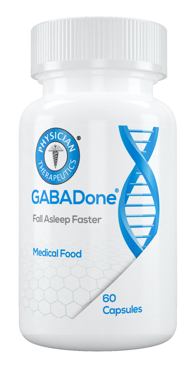 GABAdone by Physician's Therapeutics
