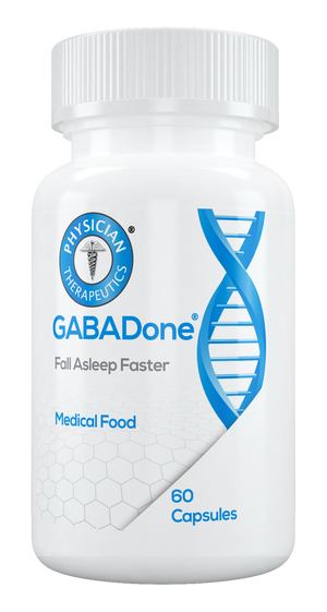 GABAdone by Physician's Therapeutics