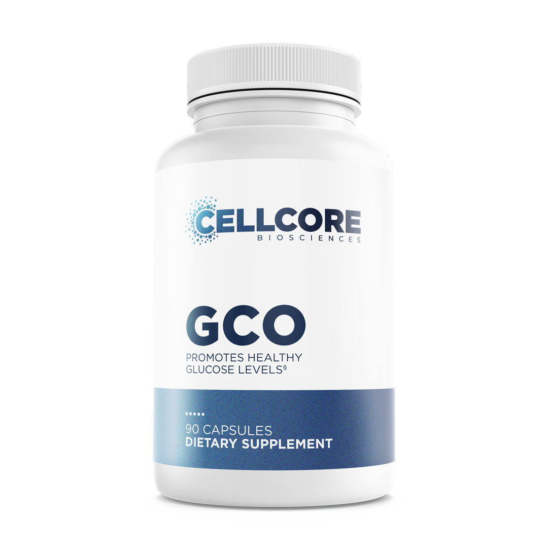 GCO by CellCore
