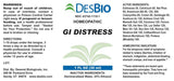 GI Distress by DesBio