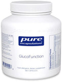 GlucoFunction  by Pure Encapsulations