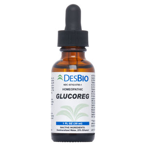 GlucoReg by DesBio