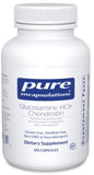 Glucosamine HCl Chondroitin 120's  by Pure Encapsulations