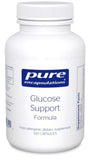 Glucose Support Formula  by Pure Encapsulations