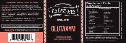 Glutaxym by U.S. Enzymes