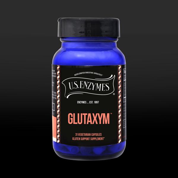 Glutaxym by U.S. Enzymes
