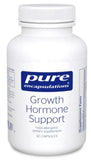 Growth Hormone Support  by Pure Encapsulations