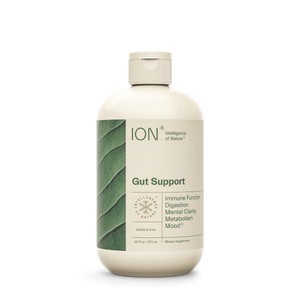 Ion Gut Support 16oz