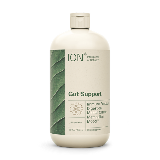 Ion Gut Support 32oz