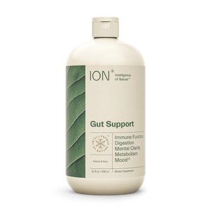 Ion Gut Support 32oz