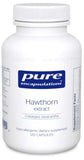 Hawthorn Extract 120's  by Pure Encapsulations