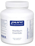 Heartburn Essentials  by Pure Encapsulations