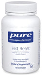 Hist Reset  by Pure Encapsulations