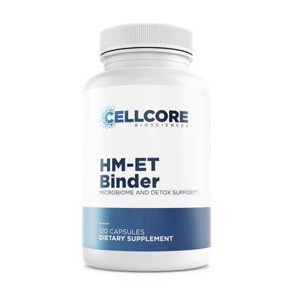 HM-ET Binder by CellCore