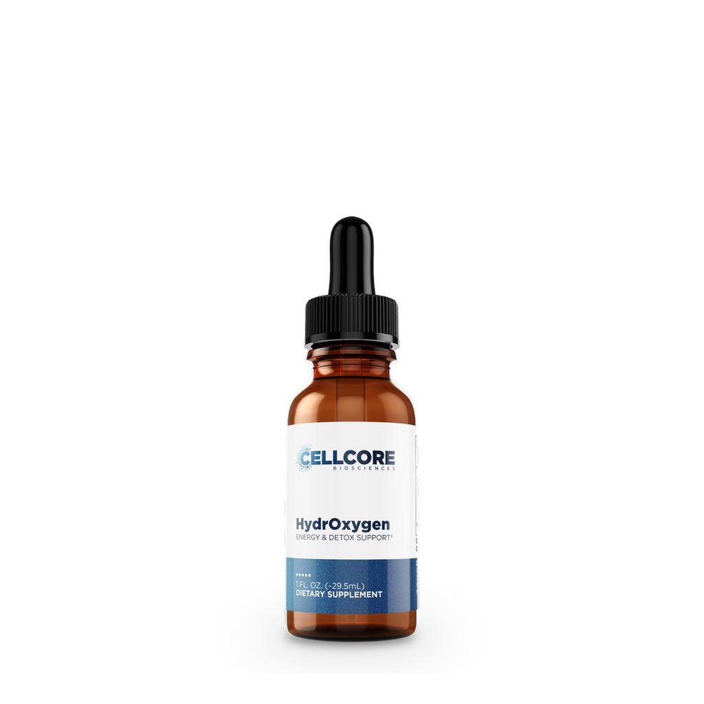 HydrOxygen by CellCore