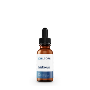 HydrOxygen by CellCore