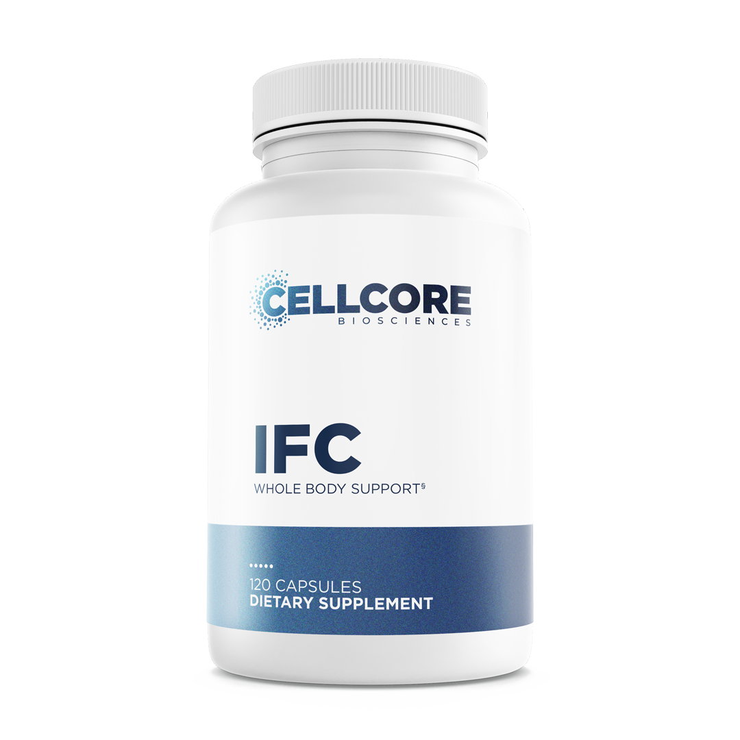 IFC by Cellcore