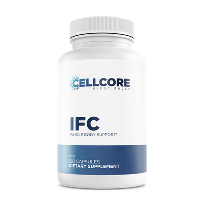 IFC by Cellcore