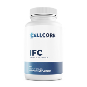 IFC Whole Body Support by Cellcore