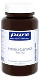 Indole-3-Carbinol 400 mg  by Pure Encapsulations