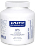 IP6 (inositol hexaphosphate) 180's  by Pure Encapsulations