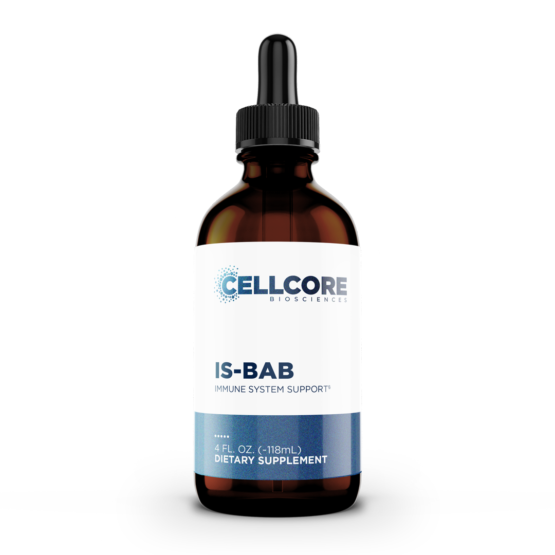 IS-BAB by CellCore