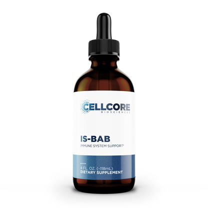 IS-BAB by CellCore