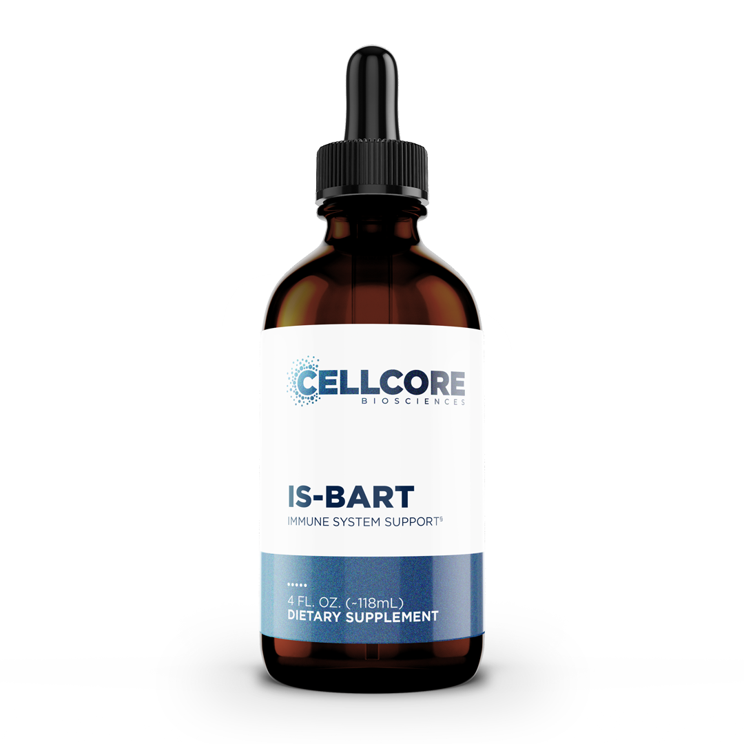 IS-BART by CellCore