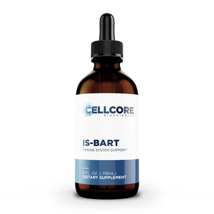 IS-BART by CellCore