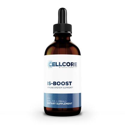 IS-BOOST by CellCore