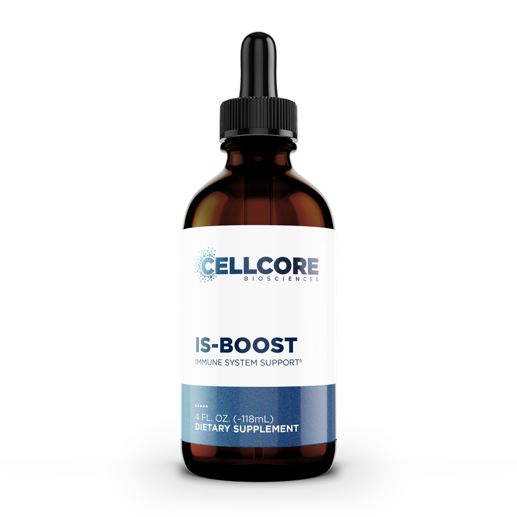 IS-BOOST by CellCore