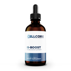IS-BOOST by CellCore