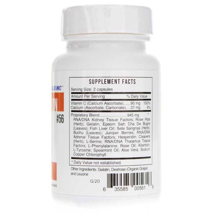 K-Kidney by Systemic Formulas