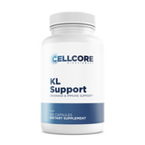 KL Support by CellCore