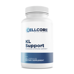 KL Support by CellCore