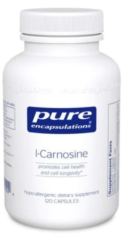 l-Carnosine  by Pure Encapsulations