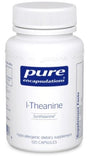 l-Theanine  by Pure Encapsulations