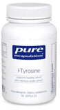 l-Tyrosine 90's  by Pure Encapsulations