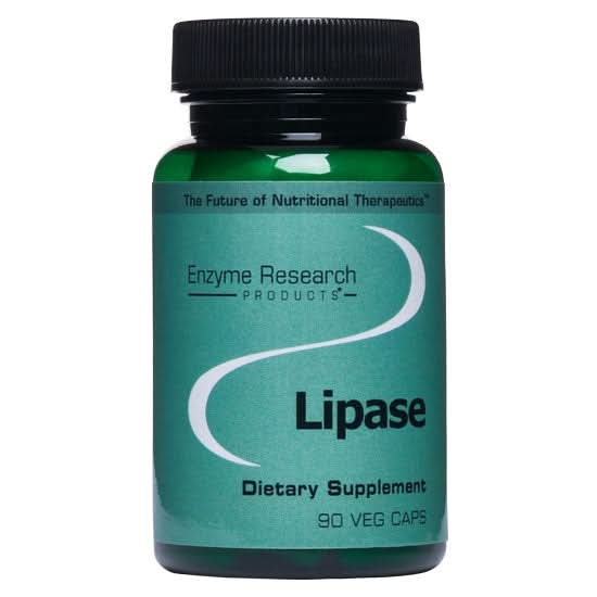 Lipase by DesBio