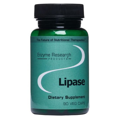 Lipase by DesBio