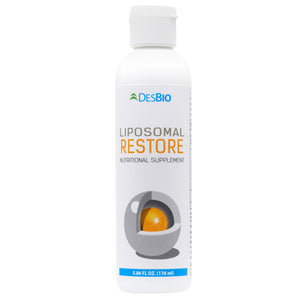 Liposomal Restore by Deseret Biologicals