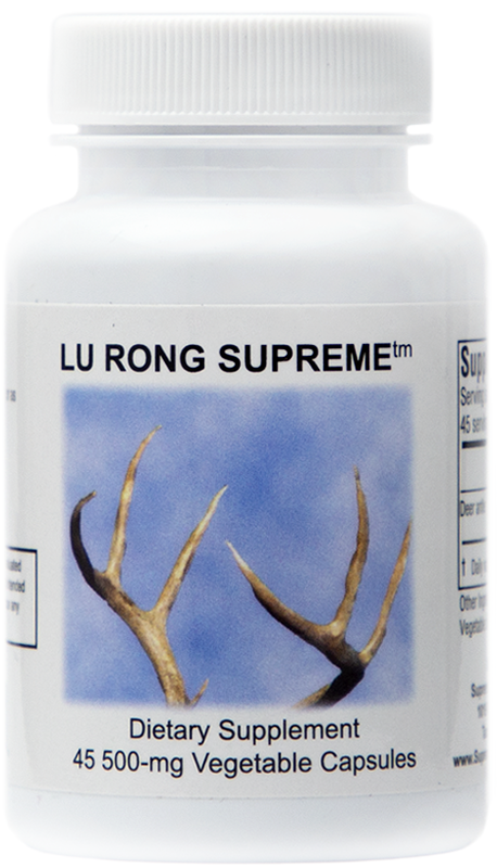 Lu Rong Supreme by Supreme Nutrition